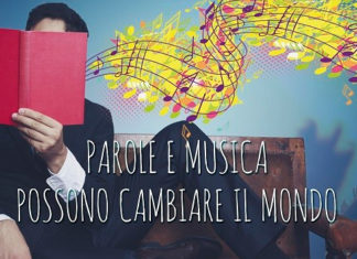 Latina, “Musica per le tue parole”: primo appuntamento a La Feltrinelli