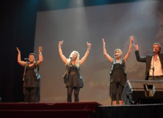 Aprilia, grande successo per l’evento di beneficenza in favore dei terremotati: 3200 euro l’incasso della serata