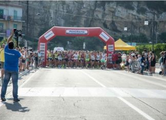 Memorial Don Luigi Marchetta, oltre 200 atleti per l’ottava edizione. Vincono Hajjaj El Jebli e Laura Chimera