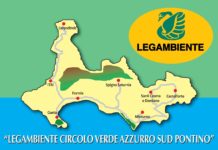 Formia, puliamo il mondo: ultima tappa con gli studenti