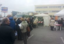 Aprilia, screening gratuiti per la prevenzione. L’iniziativa dell’Aida per la Giornata Mondiale del Diabete