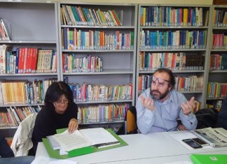 Anche Latina partecipa a Bibliopride: incontri, parate e iniziative per promuovere la cultura e l’importanza delle biblioteche