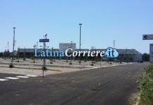 Latina, lottizzazione abusiva all’ex Seranflex: indagato anche Bianconi