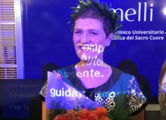 “Quelle BRAve ragazze”, l’itrana Veronica Corpolongo tra le vincitrici del concorso letterario dedicato al seno