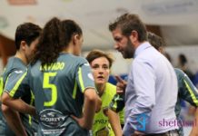 Vis Fondi c5 f Serie A, c’è subito il campionato per riprendersi dalla sconfitta