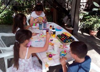 Latina, assistente alla prima infanzia: parte il corso del Ceip