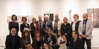 Premio Comel 2016 Arte Contemporanea, finale in musica con il pianista Vincenzo Bianchi