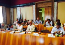 Latina, convocati Consiglio comunale e Question time. Gli appuntamenti per il 3 e 10 novembre