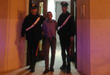 Latina, sventato furto di una Micra: romeno arrestato dai carabinieri