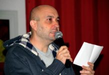 Formia, “L’ultima luce” di Alessandro Izzi al teatro Bertolt Brecht