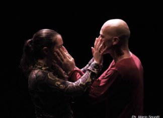 Formia, al via la sesta edizione del TenDance 2016, il festival di danza contemporanea