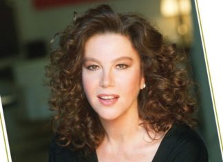 Aprilia, apertura della stagione teatrale: “Il bagno” con Stefania Sandrelli al Teatro Europa