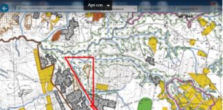 Aprilia, su La Ciocca il vincolo del patrimonio naturale: il no alla discarica di Carmen Porcelli