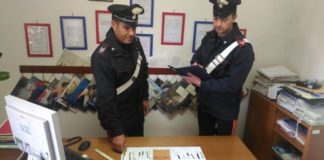 Latina, in tre tentano il furto di un’auto: arrestati. Sequestrati attrezzi da scasso