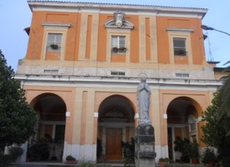 Tor tre Ponti, “La palude, la memoria”: la mostra nella chiesa di San Paolo Apostolo