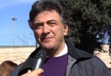 Cioffredi: “Cambio al vertice dei carabinieri di Latina, un grazie e un benvenuto”