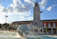 Latina, attenzione ai falsi tecnici comunali per sopralluoghi post terremoto