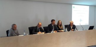 Rischio sismico a Latina, siglato il protocollo Federlazio – Ordine degli Ingegneri