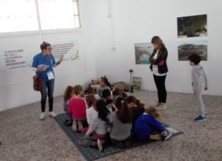 Latina, “Viaggio al centro della terra”, attività interattive per bambini alla scoperta del nostro pianeta