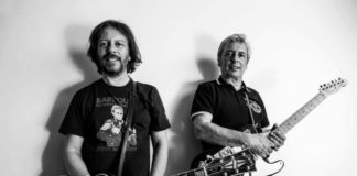 Latina, tornano i GANG con il live al Circolo Hemingway