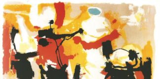 Latina, la memoria ritrovata di Afro, inaugurazione allo spazio Comel