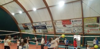 Aprilia, Giò Volley e Avis insieme per la donazione del sangue