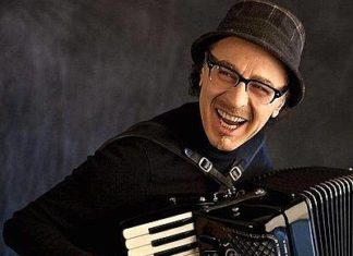 Sperlonga, le più belle canzoni di Eduardo De Crescenzo con il duo Ciardiello – Viti a “El Sombrero”