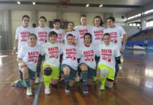 Vis Fondi, una domenica quasi da dimenticare