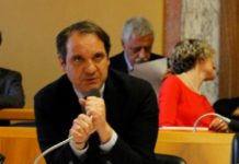 Latina, dopo il carcere Di Rubbo si dimette da coordinatore provinciale di Forza Italia