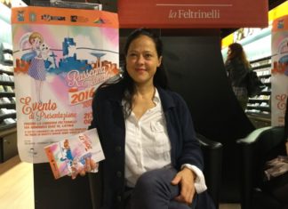 Latina, al Ponchielli torna la rassegna “Domenica a teatro con mamma e papà”