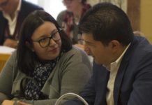 Latina, chioschi nei parchi contro il degrado: la proposta di Ialongo e Miele