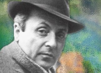 Cisterna, evento in ricordo di Giorgio Bassani a 100 anni dalla nascita