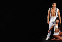 Fondi, al Sofia Club la coppia mondiale di Bachata Cabaret