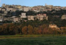 “Monte San Biagio: Paese Presepe”, la magia prende vita rapina alla Unicredit