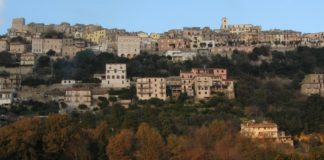 rapina alla Unicredit