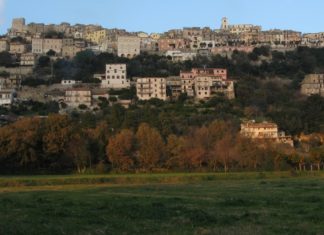 rapina alla Unicredit