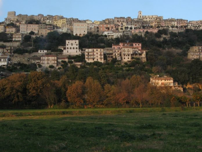 rapina alla Unicredit