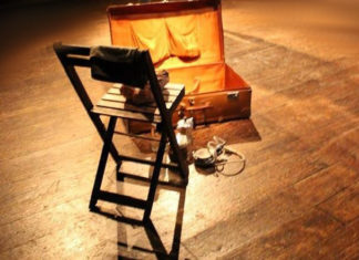 Gaeta, va in scena “Mi chiamo Giuseppe” allo Spazio Artistico e Letterario M Arte