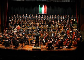 Latina, “Un’orchestra a teatro” celebra gli ottant’anni della morte di Ottorino Respighi