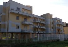 Latina, un commissariato nell’edificio di via Respighi: la richiesta dei cittadini e del movimento dei poliziotti democratici