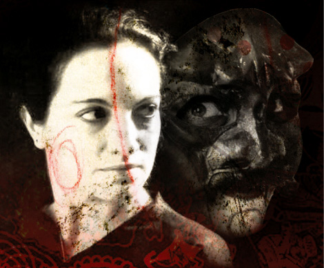 ritratto-arlecchino-claudia-contin