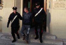 Sabaudia, furto di gasolio nell’azienda Coppi: tre arresti