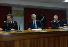 Latina, arrestati per Olimpia e rimessi in libertà dal Tribunale del Riesame