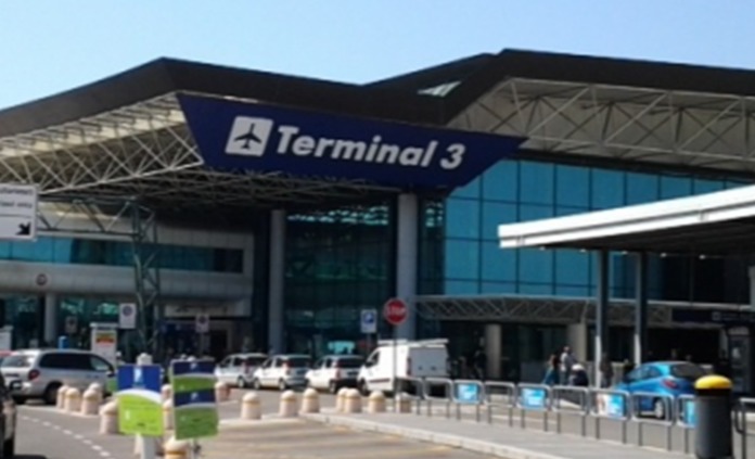 fiumicino