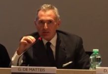 Latina, il Questore annuncia il potenziamento della Squadra Mobile e l’istituzione di un supercommissariato di Polizia nel Sud Pontino