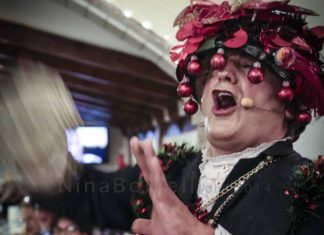 Latina, Emilio Massa e la tradizione napoletana in un evento cult al Circolo Hemingway