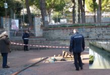 Formia, liquami in mare: vasto inquinamento. Il sindaco: d’estate sarebbe stata una catastrofe