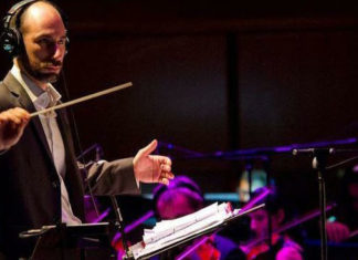 Latina, Ottica Moretto festeggia mezzo secolo con il maestro Bossi e lo Steam Quartet