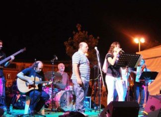 Latina, “Verso i 30 anni”, i Folk Road festeggiano 27 anni di carriera al Ponchielli