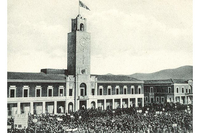 inaugurazionelittoria